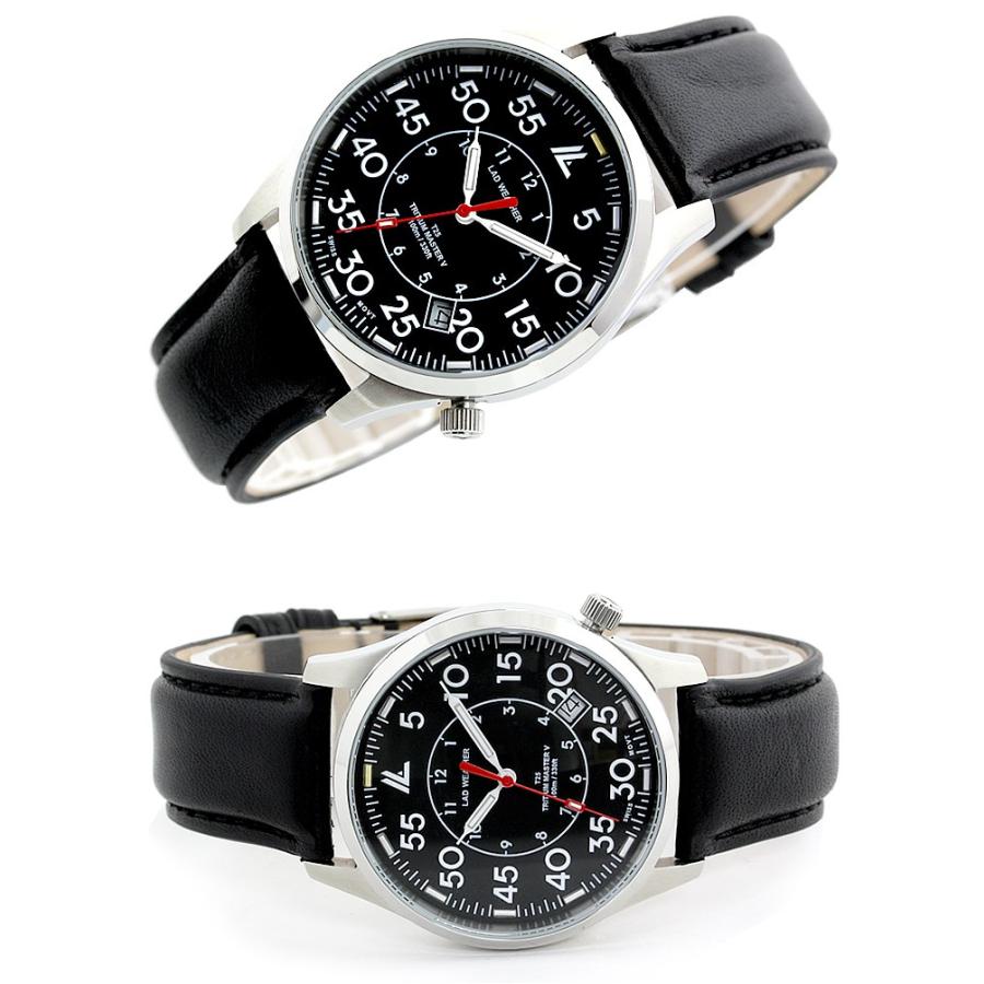 アウトレットSALE 70%オフ ミリタリーウォッチ 腕時計 メンズ スイス トリチウムを搭載した本格ミリタリー時計 | LAD WEATHER | 08