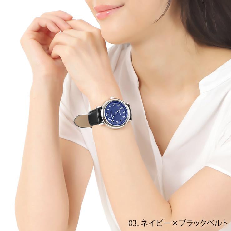 LAD WEATHER（ラドウェザー） 腕時計 メンズ レディース ソーラー