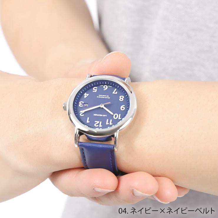 LAD WEATHER 腕時計 メンズ レディース ソーラー腕時計 日本製 LAD WEATHER 腕時計 メンズ レディース ソーラー腕時計 日本製