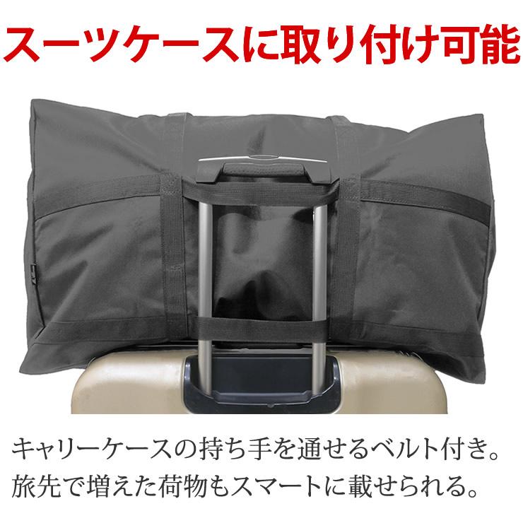 LAD WEATHER ダッフルバッグ ボストンバッグ 大容量 100L 防水 LAD WEATHER ダッフルバッグ ボストンバッグ 大容量 100L 防水