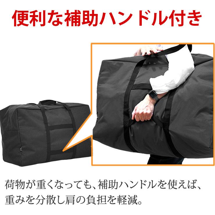 LAD WEATHER ダッフルバッグ ボストンバッグ 大容量 100L 防水 LAD WEATHER ダッフルバッグ ボストンバッグ 大容量 100L 防水