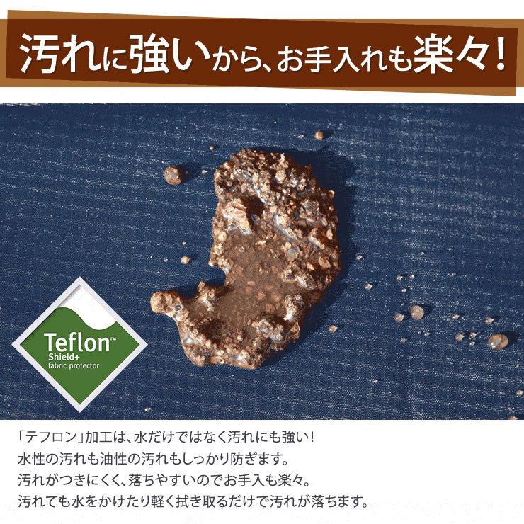 リュック メンズ レディース テフロン加工で水と汚れに強い 人気 リュックサック USB充電ポート 通勤 通学 旅行 キャンプ 防災 アウトドア バッグ 35L 大容量 | LAD WEATHER | 18