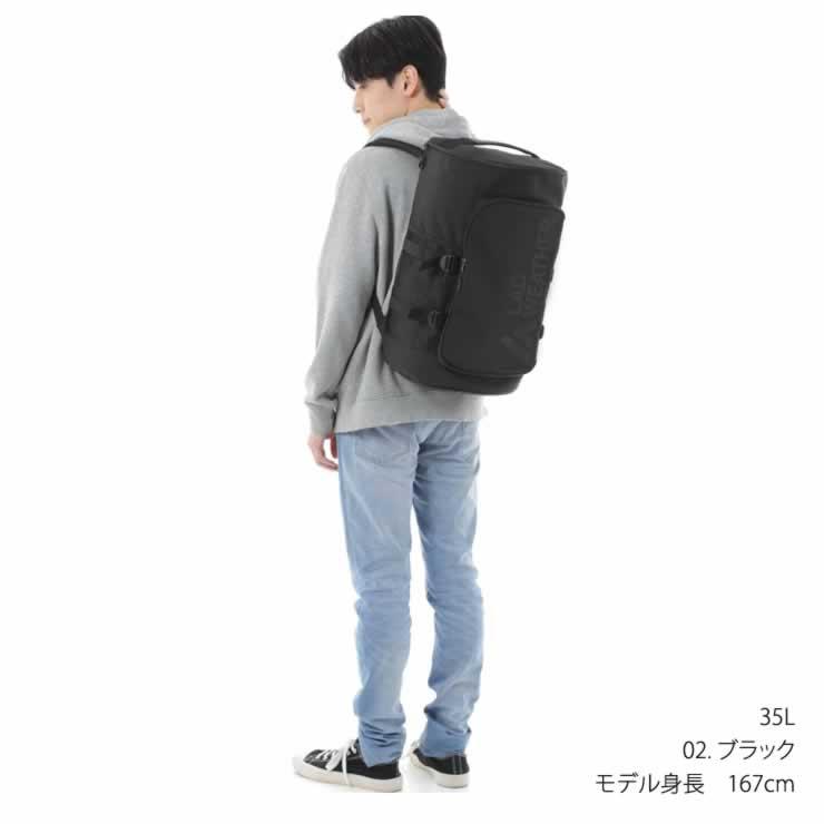 リュック リュックサック 35L 大容量 メンズ レディース リュック 人気 通勤 通学 学生 ランキング リュック | LAD WEATHER | 28