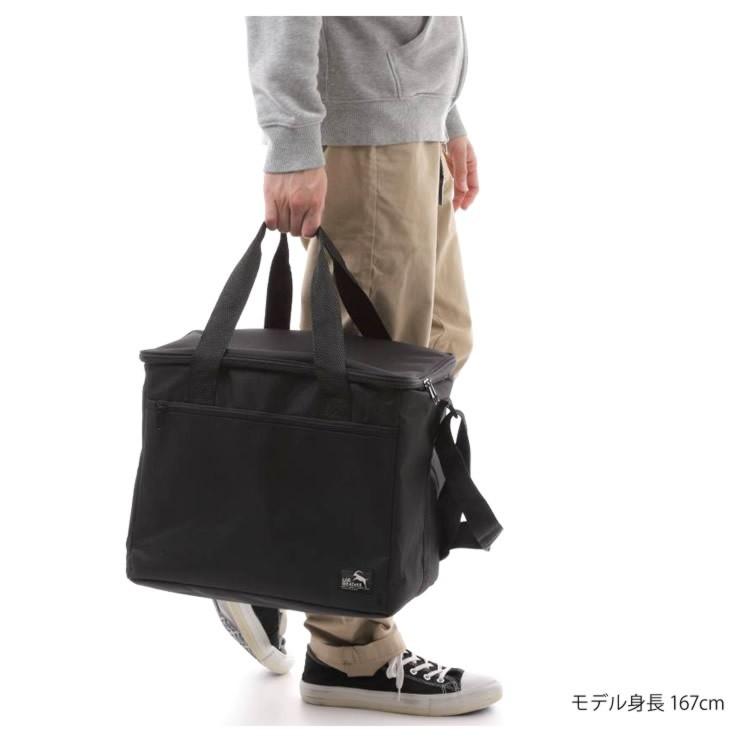保冷バッグ 30L 大容量 5層構造 保温バッグ クーラーバッグ キャンプ アウトドア バッグ 人気 保冷バッグ 保冷 保温 バッグ | LAD WEATHER | 26