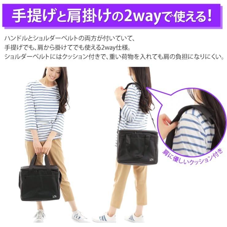 保冷バッグ 30L 大容量 5層構造 保温バッグ クーラーバッグ キャンプ アウトドア バッグ 人気 保冷バッグ 保冷 保温 バッグ | LAD WEATHER | 18