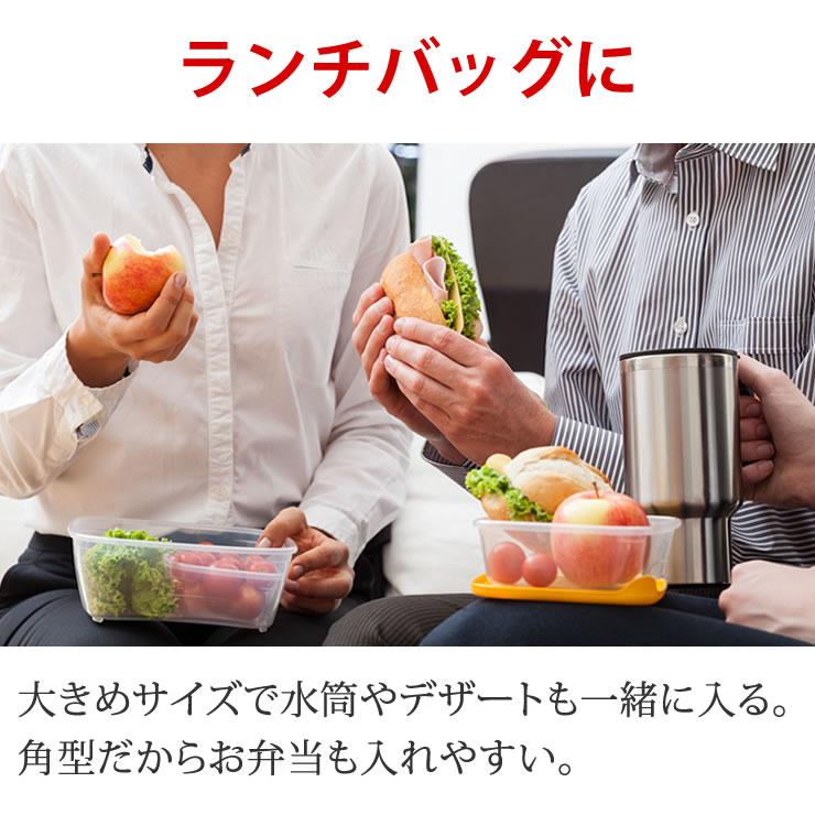 LAD WEATHER（ラドウェザー） 保冷バッグ クーラーバッグ ソフト