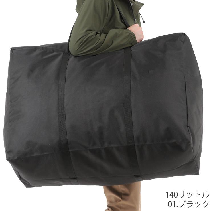 LAD WEATHER ダッフルバッグ ボストンバッグ 大容量 140L 防水 LAD WEATHER ダッフルバッグ ボストンバッグ 大容量 140L 防水
