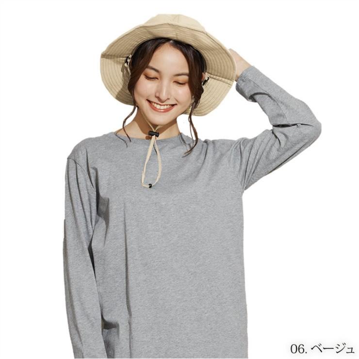 ハット メンズ レディース 帽子 防水 レインハット サファリハット 登山 アウトドア 釣り | LAD WEATHER | 21