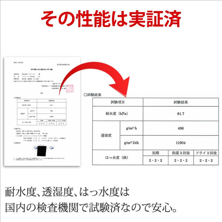 ハット メンズ レディース 帽子 防水 レインハット サファリハット 登山 アウトドア 釣り | LAD WEATHER | 09