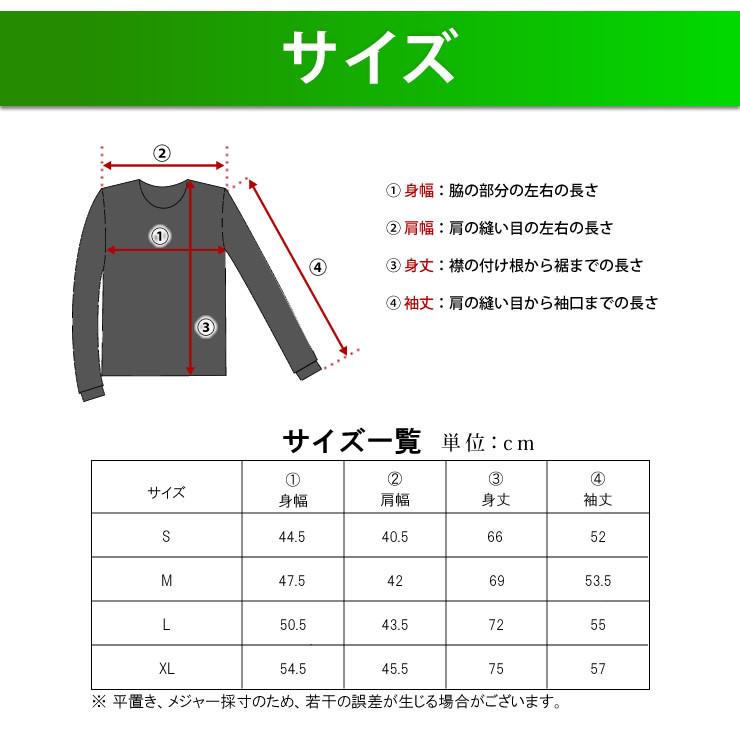 インナーシャツ メンズ 防寒 インナー あったかインナー 裏起毛