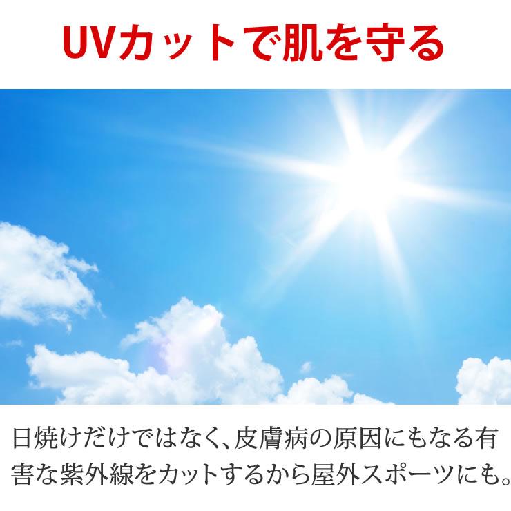 冷感インナー メンズ レディース スポーツタイツ コンプレッションウェア スポーツタイツ トレーニングウェア ランニングウェア スポーツウェア ゴルフウェア |  | 07