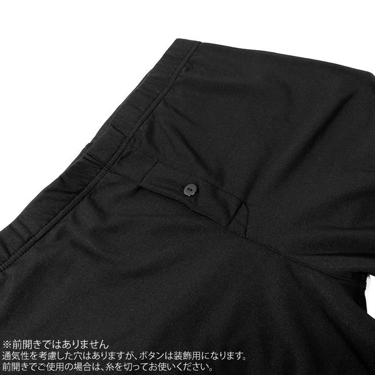 LAD WEATHER（ラドウェザー） インナー インナーパンツ メンズ 抗菌