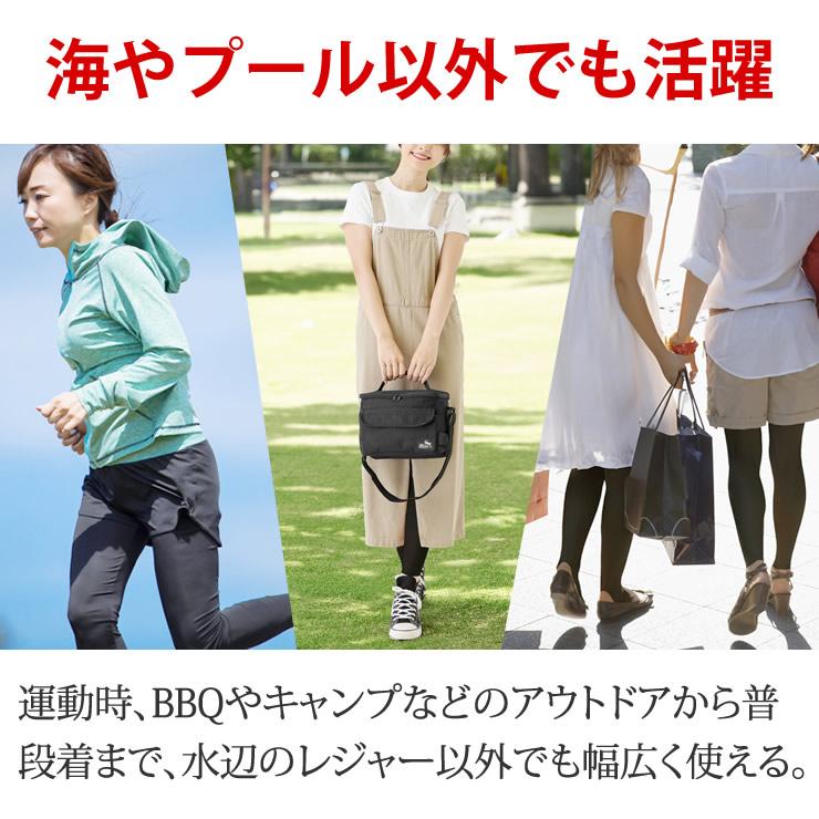 ラッシュガード レギンス レディース 水着 足が細く見える ラッシュガード トレンカ 冷感 ラッシュガード スパッツ 夏 水陸両用 日焼け対策 UVカット | LAD WEATHER | 18