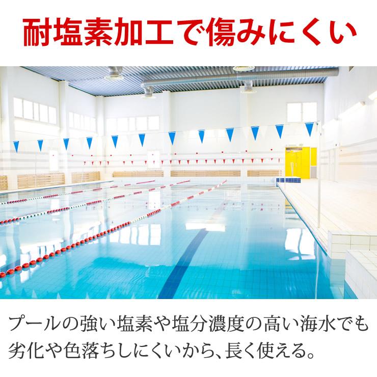 ラッシュガード レギンス レディース 水着 足が細く見える ラッシュガード トレンカ 冷感 ラッシュガード スパッツ 夏 水陸両用 日焼け対策 UVカット | LAD WEATHER | 06