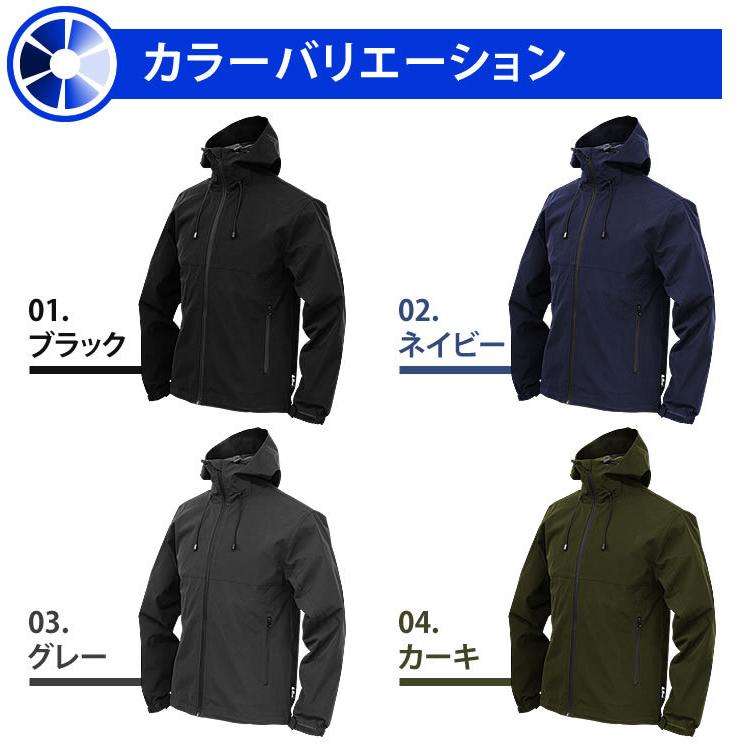 マウンテンパーカー ジャケット メンズ ウインドブレーカー マウンテンパーカー ジャケット アウター マウンテンパーカー | LAD WEATHER | 05