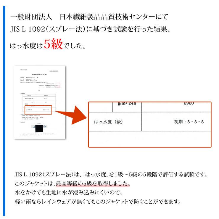 マウンテンパーカー ジャケット メンズ ウインドブレーカー マウンテンパーカー ジャケット アウター マウンテンパーカー | LAD WEATHER | 09