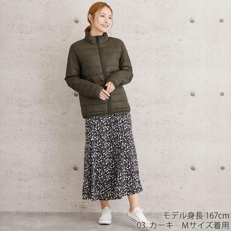 LAD WEATHER ダウンジャケット メンズ 防風 はっ水 防寒着 防寒