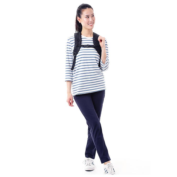 LAD WEATHER トレッキングパンツ レディース パンツ ズボン 撥水 LAD WEATHER トレッキングパンツ レディース パンツ ズボン 撥水