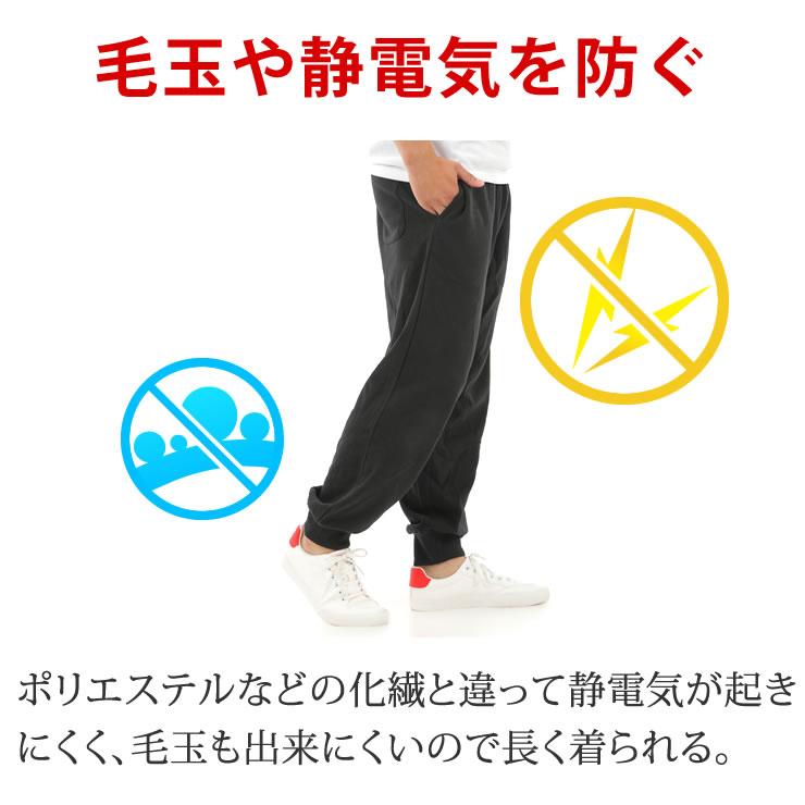 スウェットパンツ 10オンス 綿100% スウェット メンズ レディース 下 パンツ 黒 白 無地 人気 部屋着 ルームウェア ペア パジャマ 春 夏 秋 冬 服 服装 | LAD WEATHER | 12