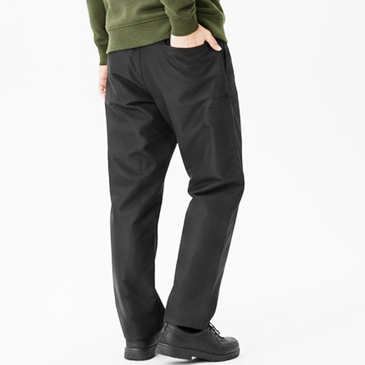 防寒着 防寒ズボン メンズ レディース  防寒パンツ 作業着 作業服 バイク 釣り 登山 暖パン 自転車 キャンプ アウトドア 通勤 通学 冬 冬用 ワークパンツ | LAD WEATHER | 13