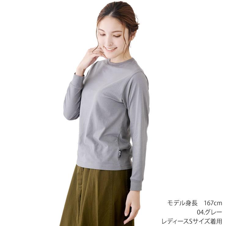 LAD WEATHER 長袖tシャツ ロンt メンズ レディース 5.6オンス LAD WEATHER 長袖tシャツ ロンt メンズ レディース 5.6オンス