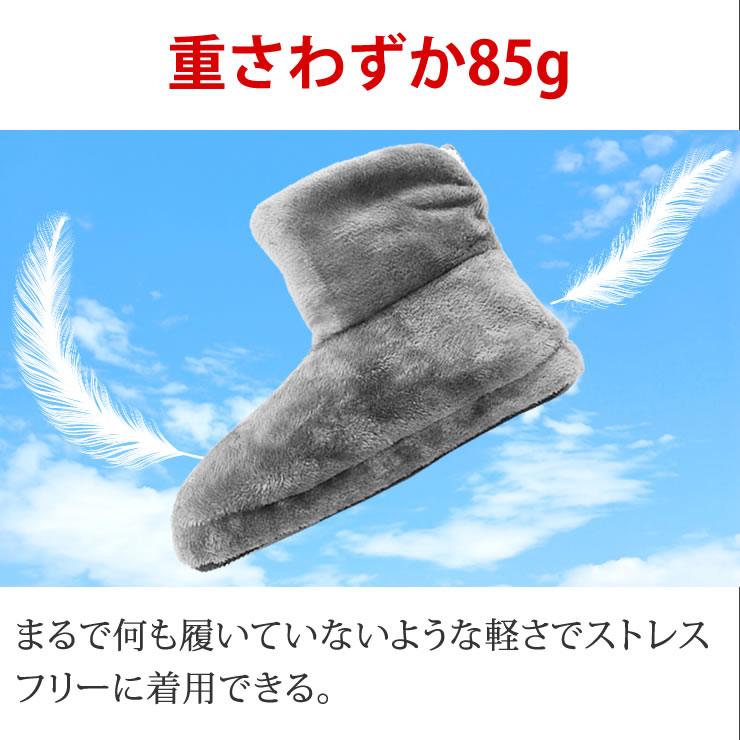 ルームシューズ スリッパ 冬 冬用 暖かい もこもこ ルームシューズ 洗える 滑らない おしゃれ かわいい 防寒 ルームシューズ レディース メンズ | LAD WEATHER | 08