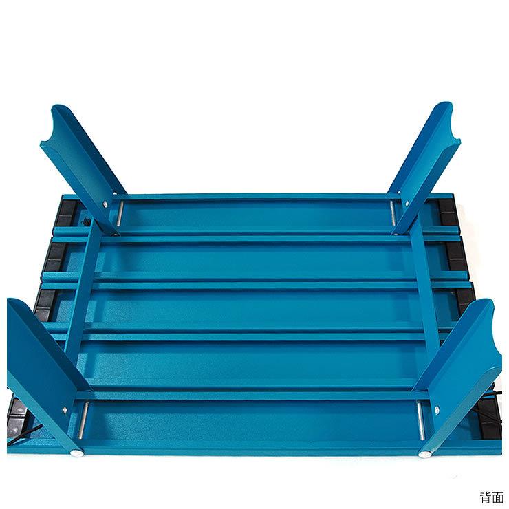 キャンプ テーブル アウトドア 折りたたみテーブル 軽量 ローテーブル 人気 おしゃれ キャンプ用品 アウトドア用品 ソロキャンプ | LAD WEATHER | 26