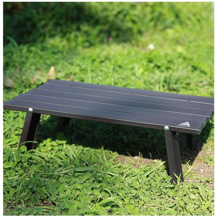 キャンプ テーブル アウトドア 折りたたみテーブル 軽量 ローテーブル 人気 おしゃれ キャンプ用品 アウトドア用品 ソロキャンプ | LAD WEATHER | 27