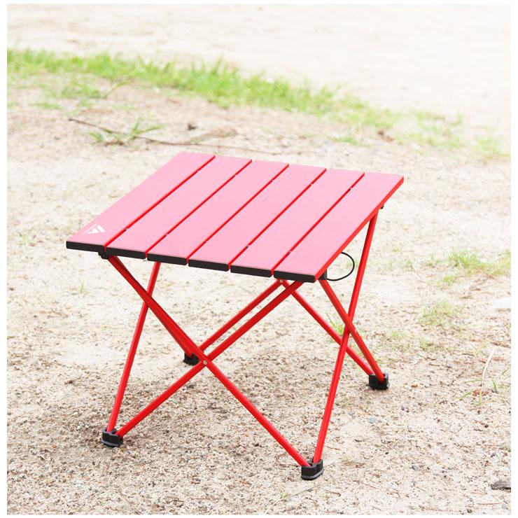 折りたたみテーブル キャンプ テーブル アウトドア 軽量 ローテーブル 人気 おしゃれ キャンプ用品 アウトドア用品 ソロキャンプ | LAD WEATHER | 26