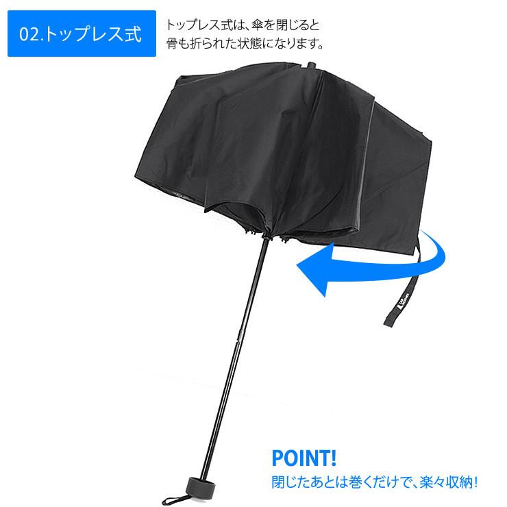 折りたたみ傘 メンズ レディース 大きくて カーボン製で超軽量 折りたたみ 傘 大きい 雨傘 軽量 折れない 風に強い 折り畳み傘 Ladumbr001 腕時計 バッグ ブランド雑貨 E Mix 通販 Yahoo ショッピング