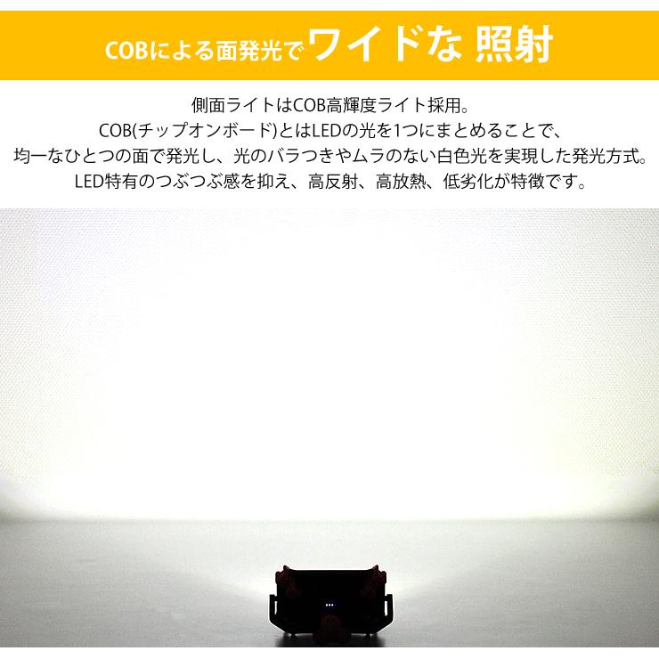 大光量LEDライト 投光器  キャンプ用品 防災 懐中電灯型 充電式 防水 LAD WEATHER LED投光器 爆光1000ルーメン 充電式 ledライト