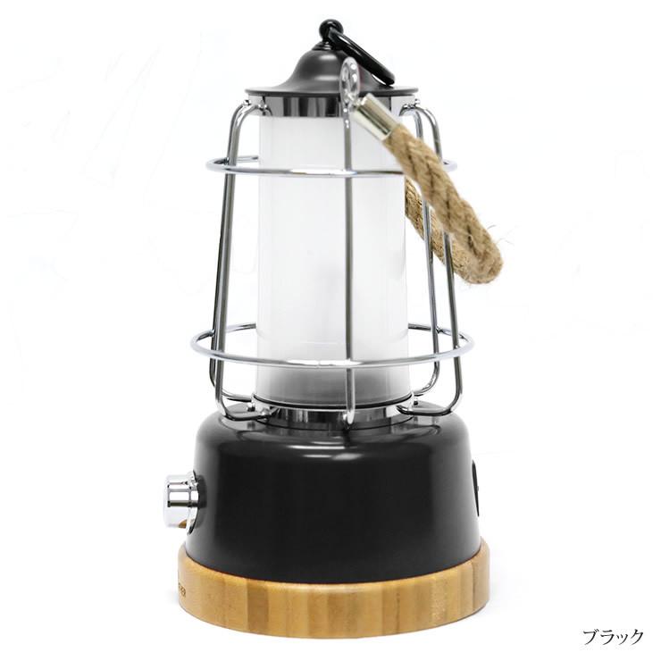 LED ランタン 充電式 LEDライト レトロ アンティーク 人気 おしゃれ 防災グッズ キャンプ用品 アウトドア LEDランタン | LAD WEATHER | 18