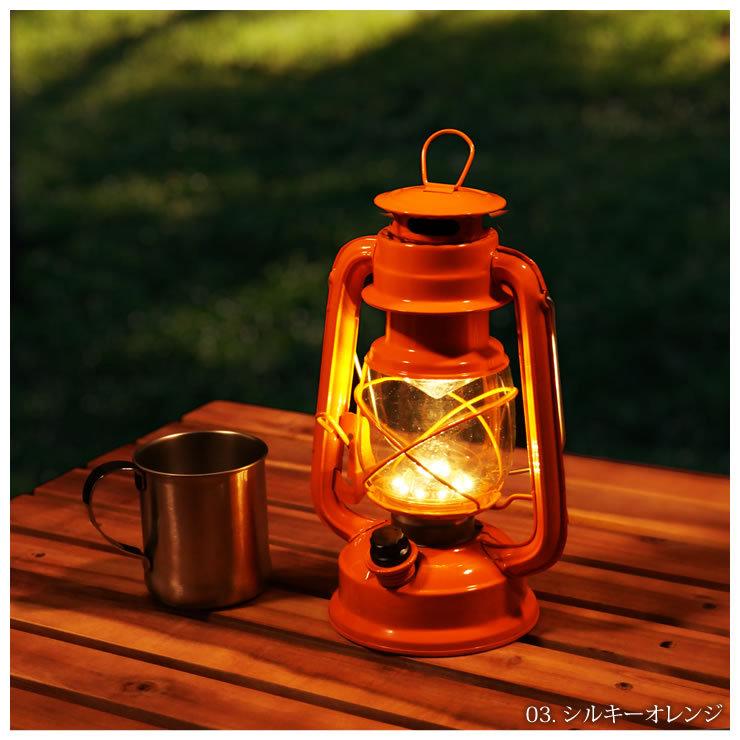 LAD WEATHER LED ランタン 充電式 LEDライト レトロ アンティーク 人気