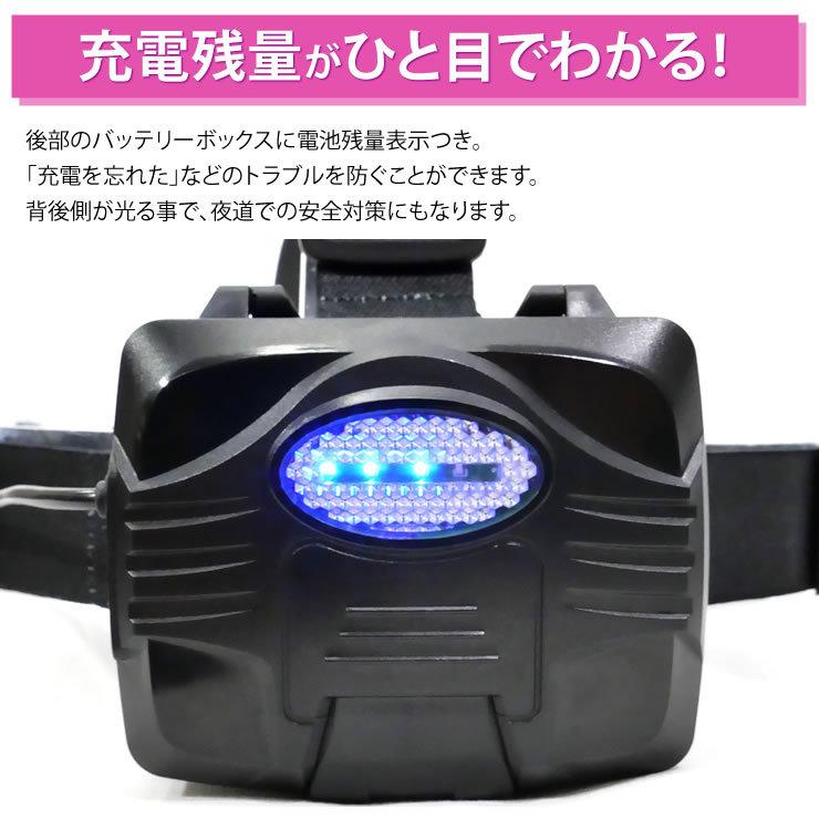 LAD WEATHER アウトレット 訳あり 決算処分 ヘッドライト CREE社