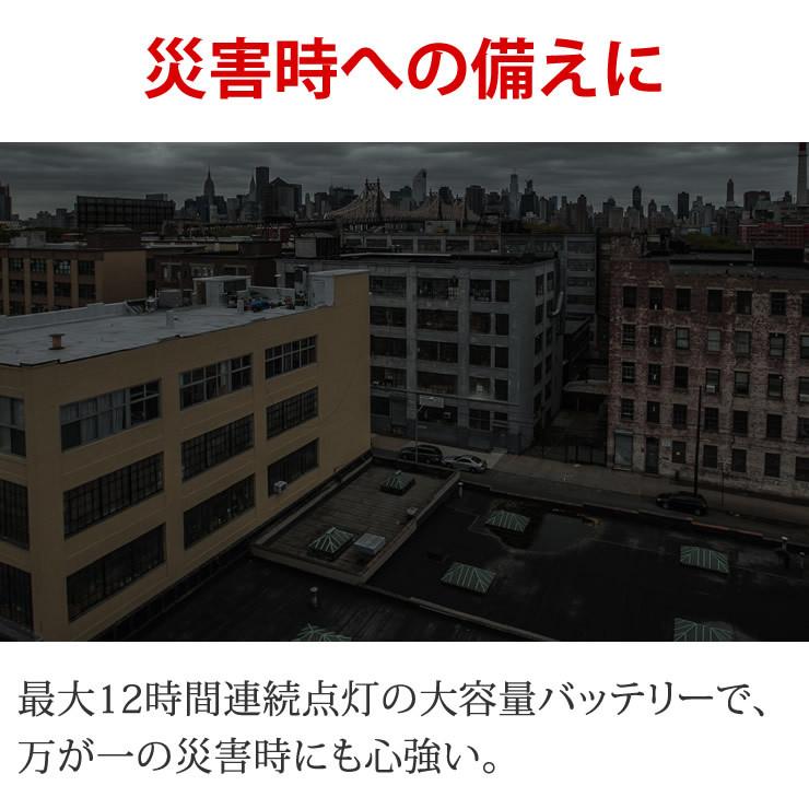 自転車 ライト 自動点灯 大容量4000mAh 自転車ライト 防水 充電式 オートライト 自転車 ライト LED ライト 自転車用ライト | LAD WEATHER | 15