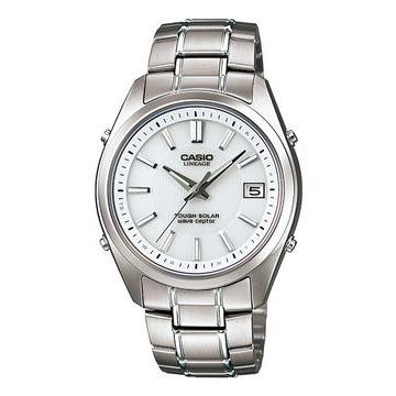 電波 ソーラー 腕時計 カシオ Casio メンズ Lineage リニエージ 電波ソーラー腕時計 Liw 130tdj 7ajf 正規品 Prettyfunnyballoons Com