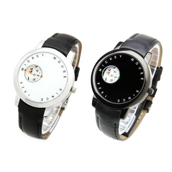 腕時計 メンズ レディース 腕時計ユニセックス mickey052 メンズ腕時計 レディース腕時計 |  | 02