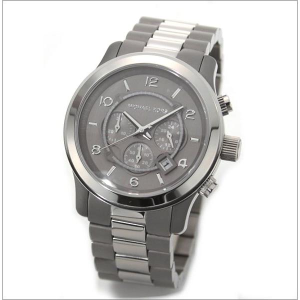 最高の マイケル コース メンズもお薦めサイズ シルバーカラー チタンのクロノグラフウオッチ Mk48 Mk48 腕時計 バッグ ブランド雑貨 E Mix 通販 Yahoo ショッピング 想像を超えての Limeshoeco Co Uk