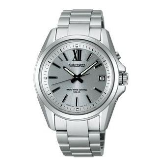 日本製 メンズ 腕時計 ソーラー 電波 Seiko セイコー ブライツ セイコー Seiko ブライツ セイコー 正規品 Sagz057 電波ソーラー腕時計 Brightz メンズ腕時計