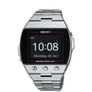 SEIKO セイコー ブライツ セイコー SEIKO 腕時計 正規品 メンズ BRIGHTZ デジタル腕時計 SDGA001 :sdga001:LAD WEATHER ラドウェザー 公式 - 通販 - Yahoo!ショッピング