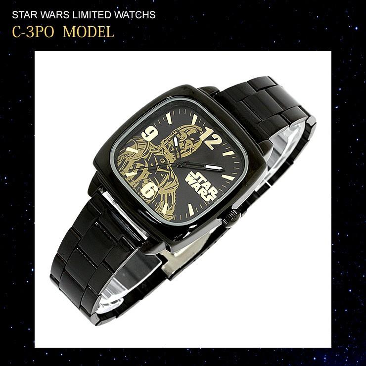 スターウォーズ 時計　　専用です。 STARWARS EDITION | ZIIIRO(ジーロ) 公式 オンラインストア