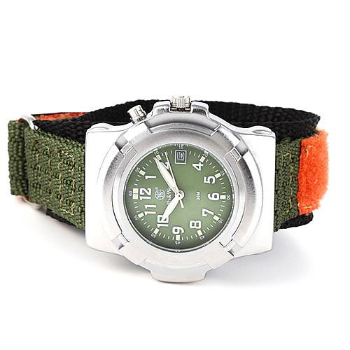 ミリタリー腕時計 メンズ スミス＆ウェッソン SWW-11-OD 正規品 : LAD