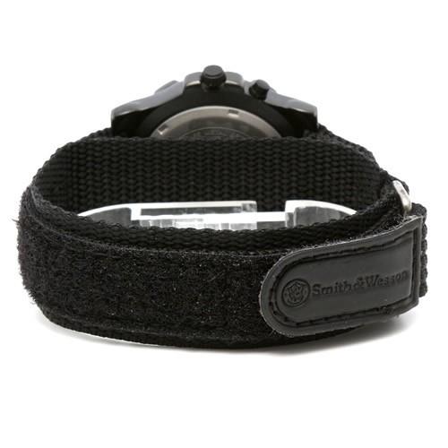 スミス＆ウェッソン Smith & Wesson ミリタリー腕時計 SWW-11B-GLOW 正規品_5