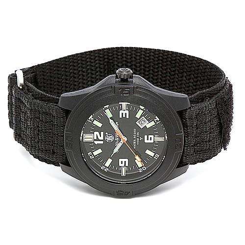 スミス＆ウェッソン Smith & Wesson ミリタリー腕時計 SWW-12T-N 正規