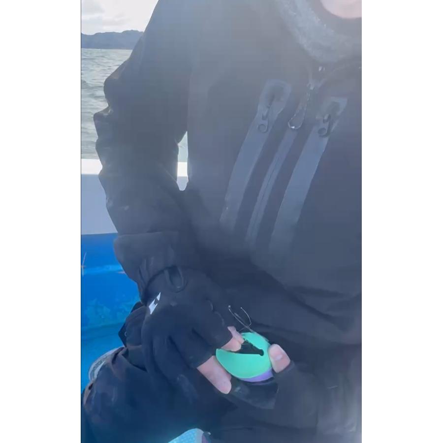 携帯用トラッシュポーチ 「あーむん」Trash Porch 携帯用ゴミ入れ |  | 17