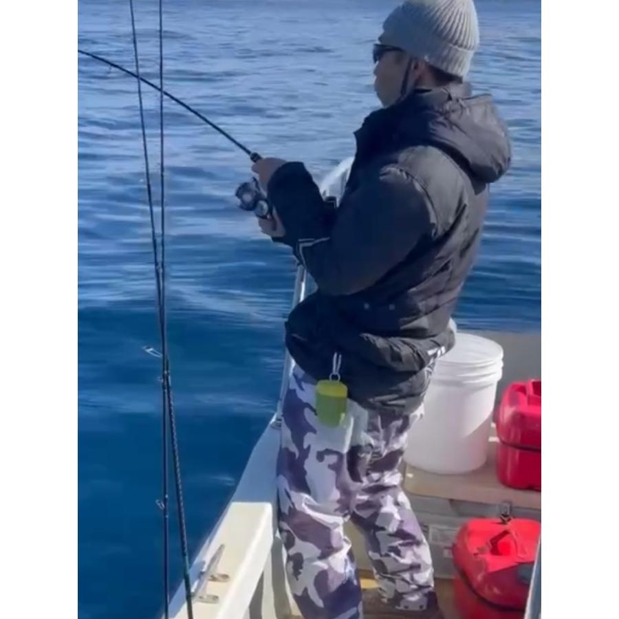 携帯用トラッシュポーチ 「あーむん」Trash Porch 携帯用ゴミ入れ |  | 18