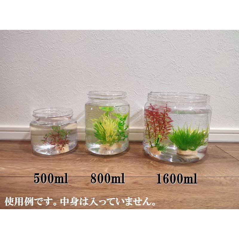 ［16個セット］飼育ケース まとめ売り クワガタ カブトムシ MIKU 成虫用 カブトムシ・クワガタムシ 飼育5点セット