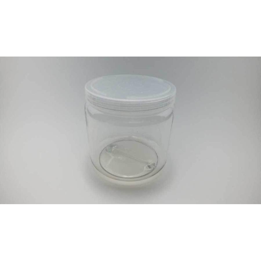 1600ml昆虫飼育ケース（幼虫、昆虫、カブトムシ、クワガタ飼育ケース