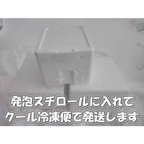 本物の雪の販売（村山市の雪をクール冷凍便にて発送します。） |  | 01