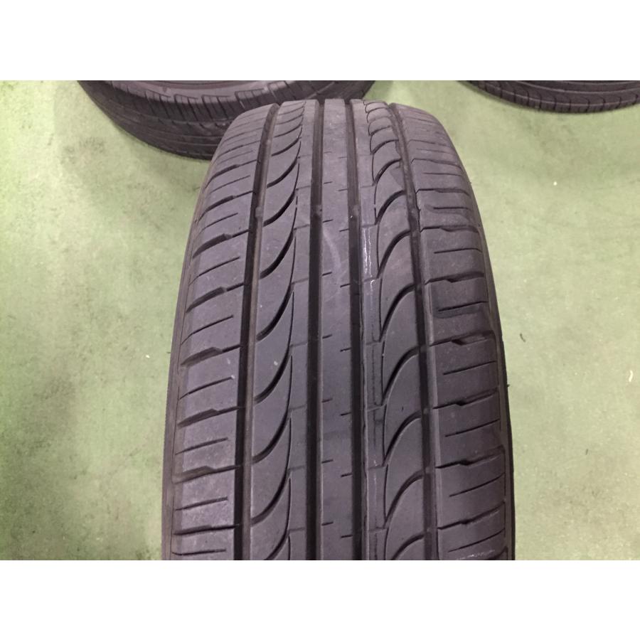 送料無料 トヨタ プリウス純正 グッドイヤー GTハイブリッド 195/65R15  